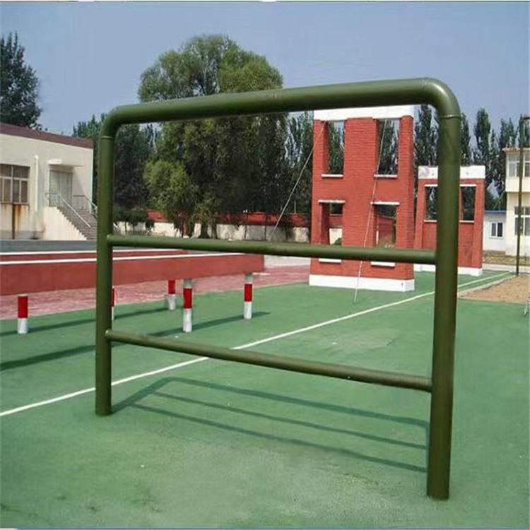 300米障礙器材